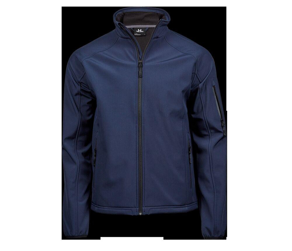 Tee Jays TJ9510 - Lichtgewicht prestatie softshell Heren