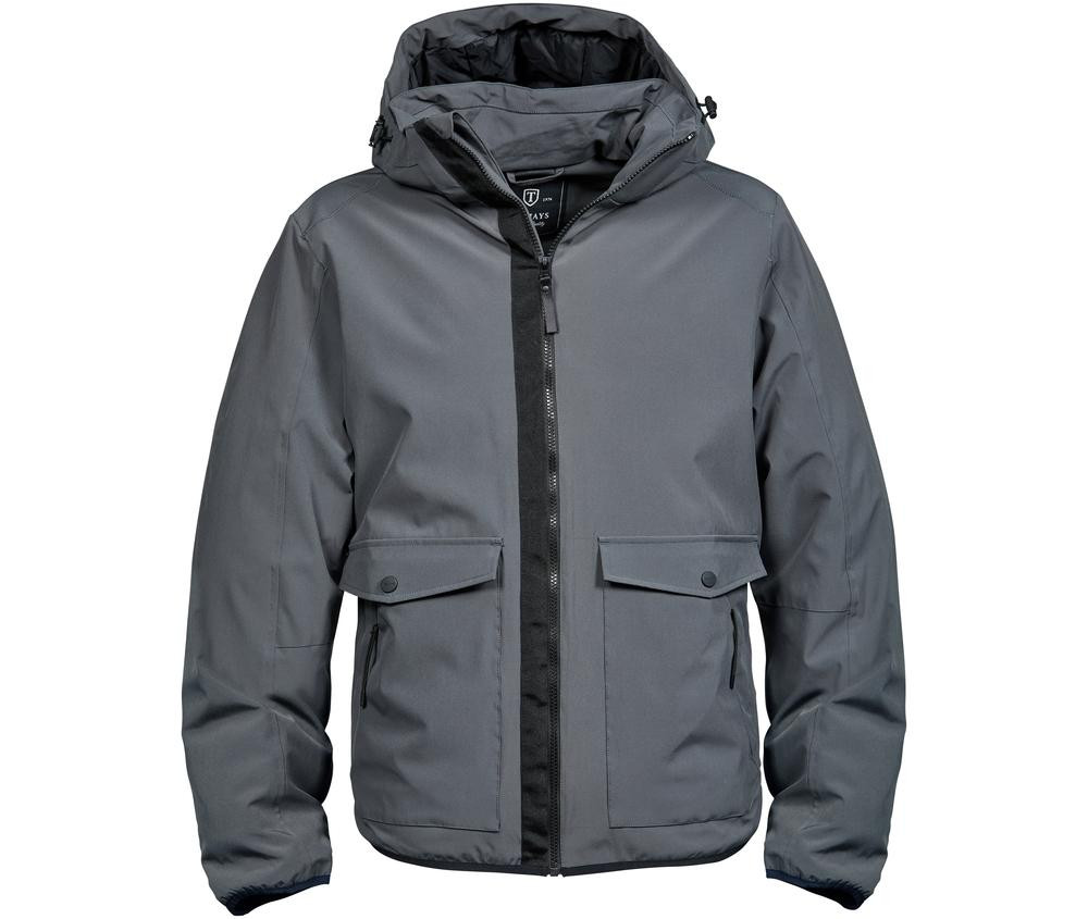 Tee Jays TJ9604 - Urban adventure jacket Heren