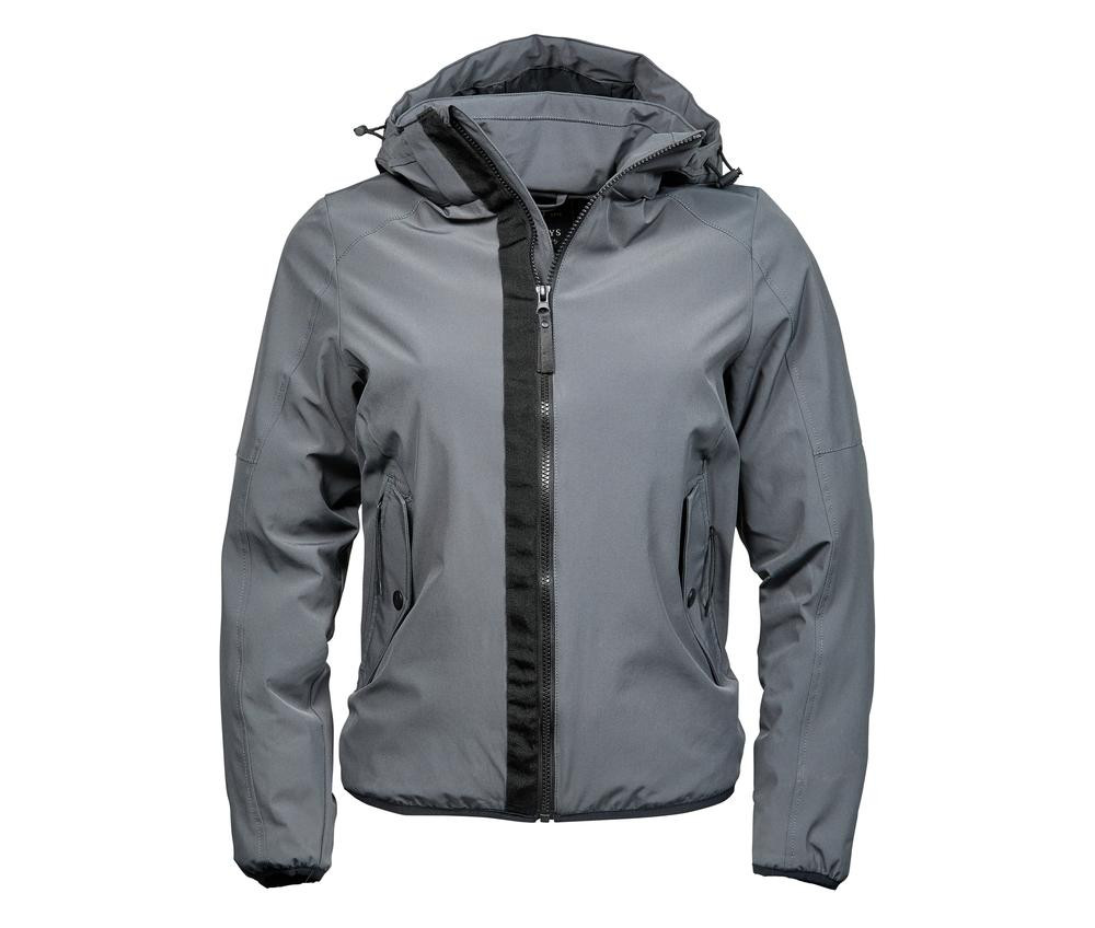 Tee Jays TJ9605 - Urban adventure jacket Dames