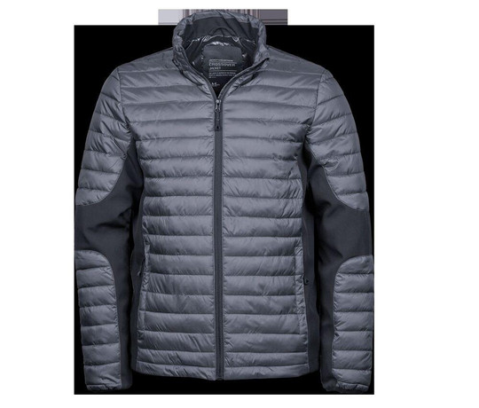 Tee Jays TJ9626 - Crossover-Jacke Männer