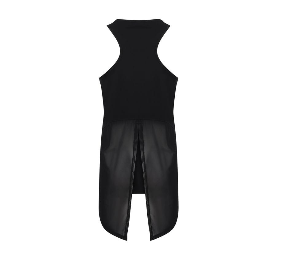Tombo TL507 - tanktop dames open rug
