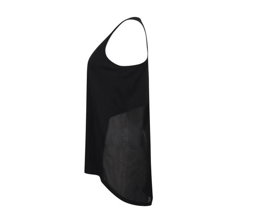 Tombo TL507 - Open back tank top for women