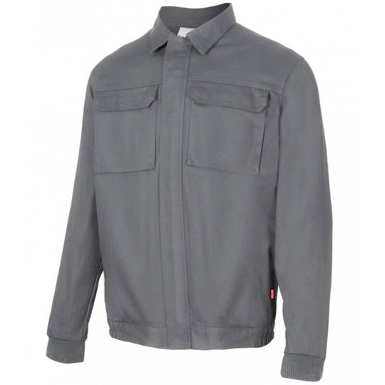 VELILLA V1060 - BLOUSON 100% COTON