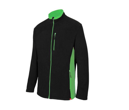 VELILLA V1504 - VESTE POLAIRE BICOLORE
