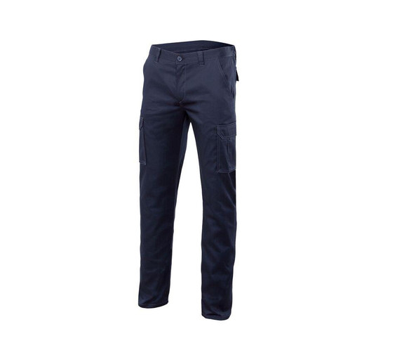 VELILLA V3002S - Pantaloni stenditi multipoche