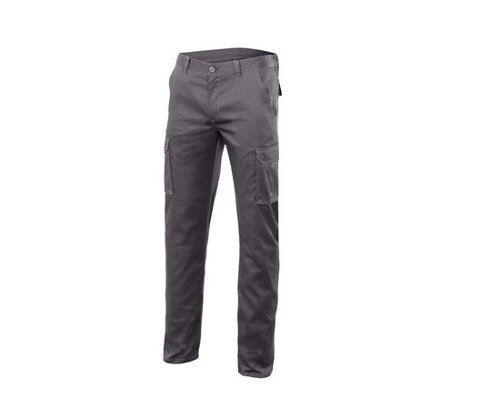 VELILLA V3002S - Byxor med flera fickor
