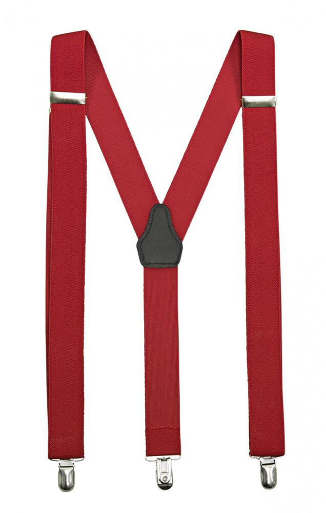 VELILLA V4008 - BRETELS