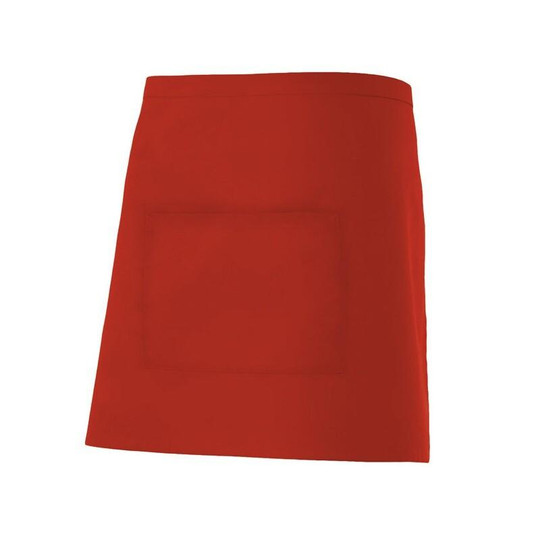 VELILLA V4201 - TABLIER MI-LONG