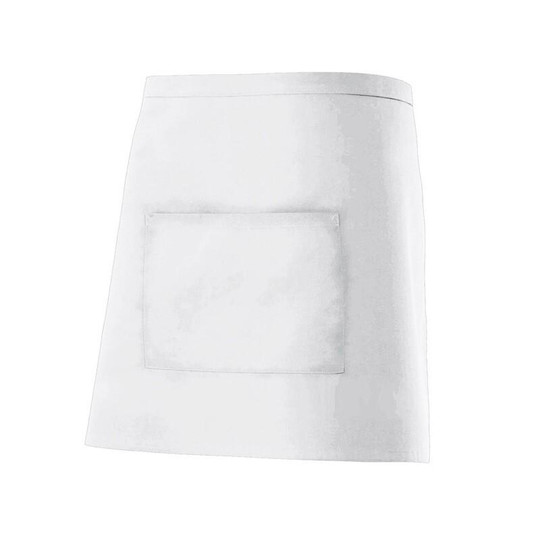 VELILLA V4201 - MID-LENGTH APRON