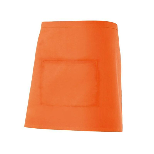 VELILLA V4201 - TABLIER MI-LONG
