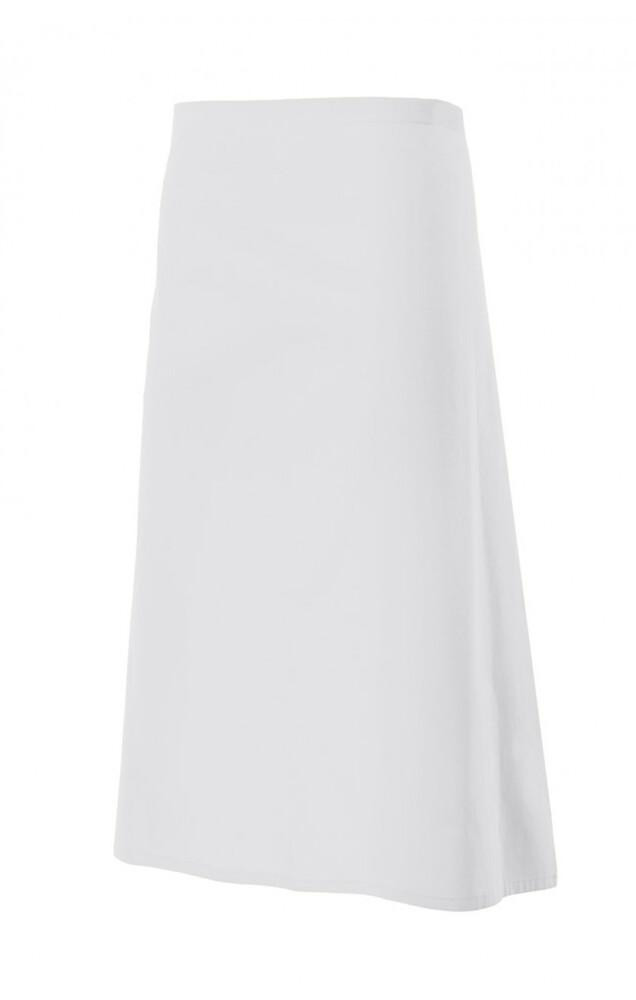 VELILLA V4202 - LONG APRON