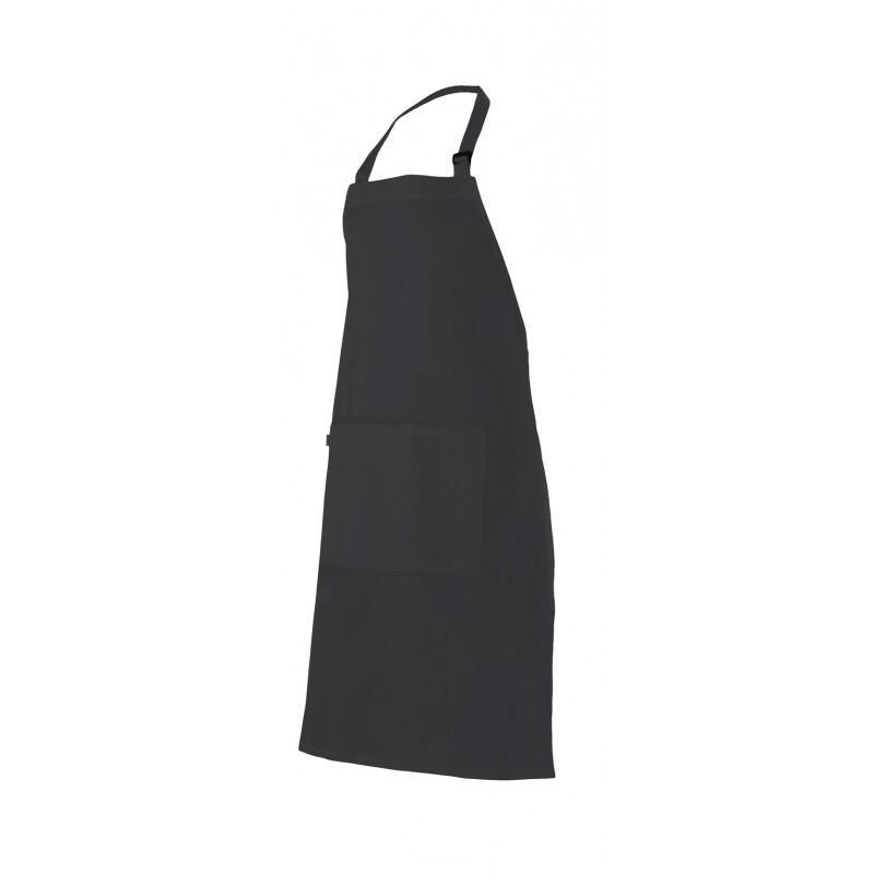 VELILLA V4203 - Grambiule con tasca