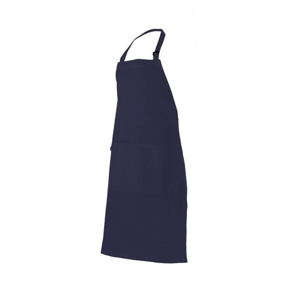 VELILLA V4203 - Grambiule con tasca