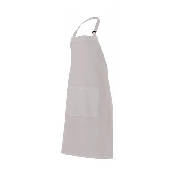 VELILLA V4203 - Avental Bib com bolso