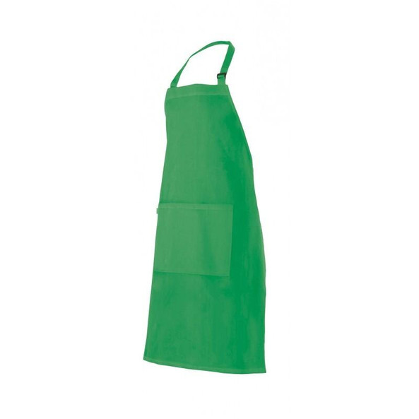 VELILLA V4203 - Grambiule con tasca