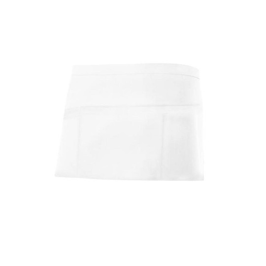 VELILLA V4208 - SHORT APRON