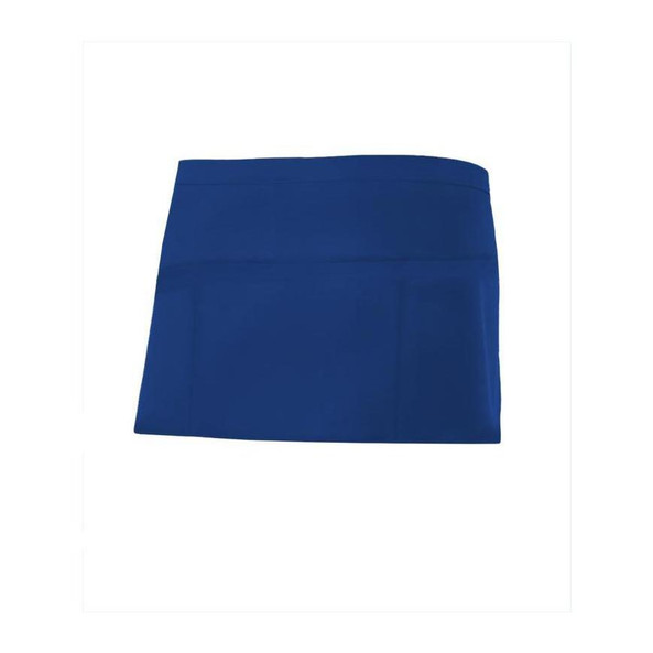VELILLA V4208 - SHORT APRON