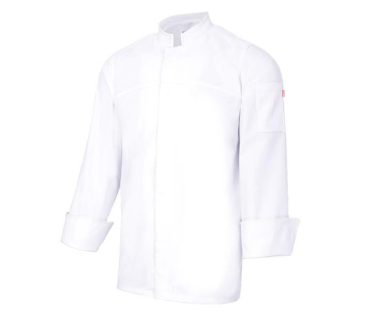 VELILLA V5208S - Stretch Cooking Jacket