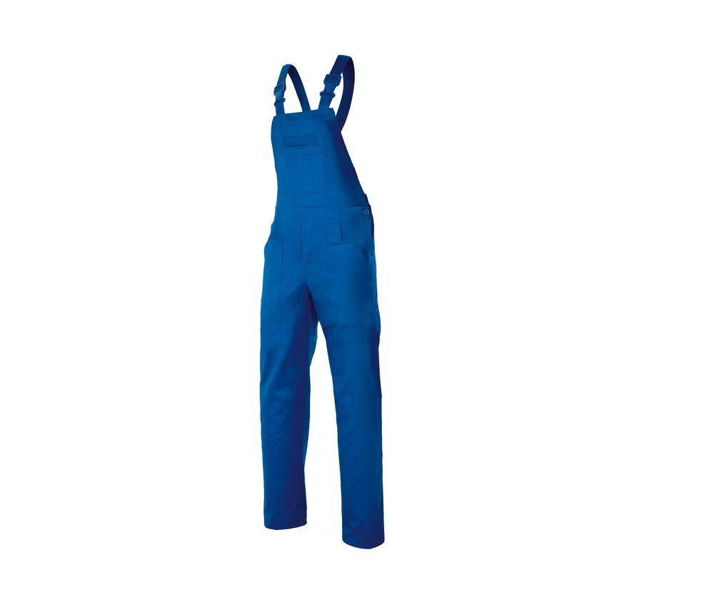 VELILLA VL290 - WORK OVERALLS