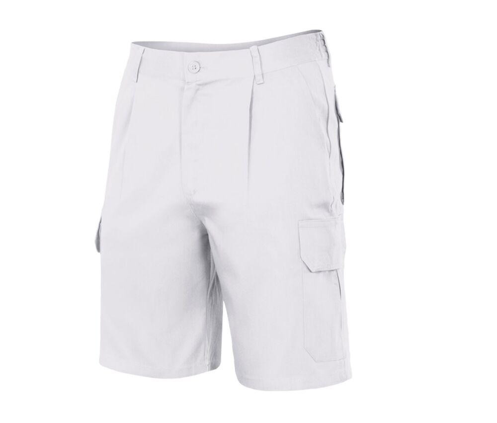 VELILLA VL344 - MONITASKUT BERMUDA-SHORTSIT