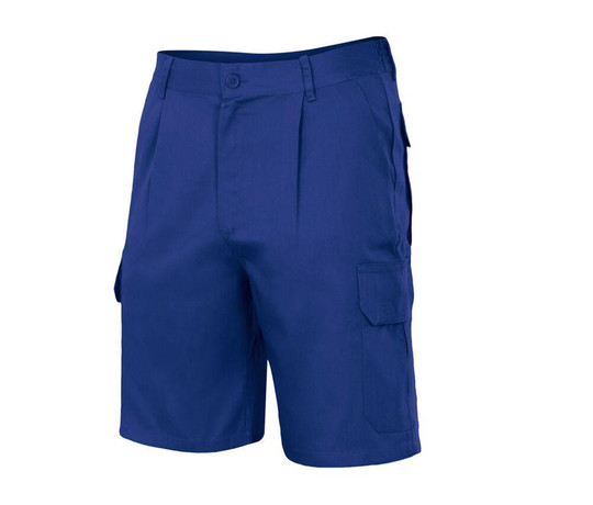 VELILLA VL344 - BERMUDA MULTI-ZAKKEN
