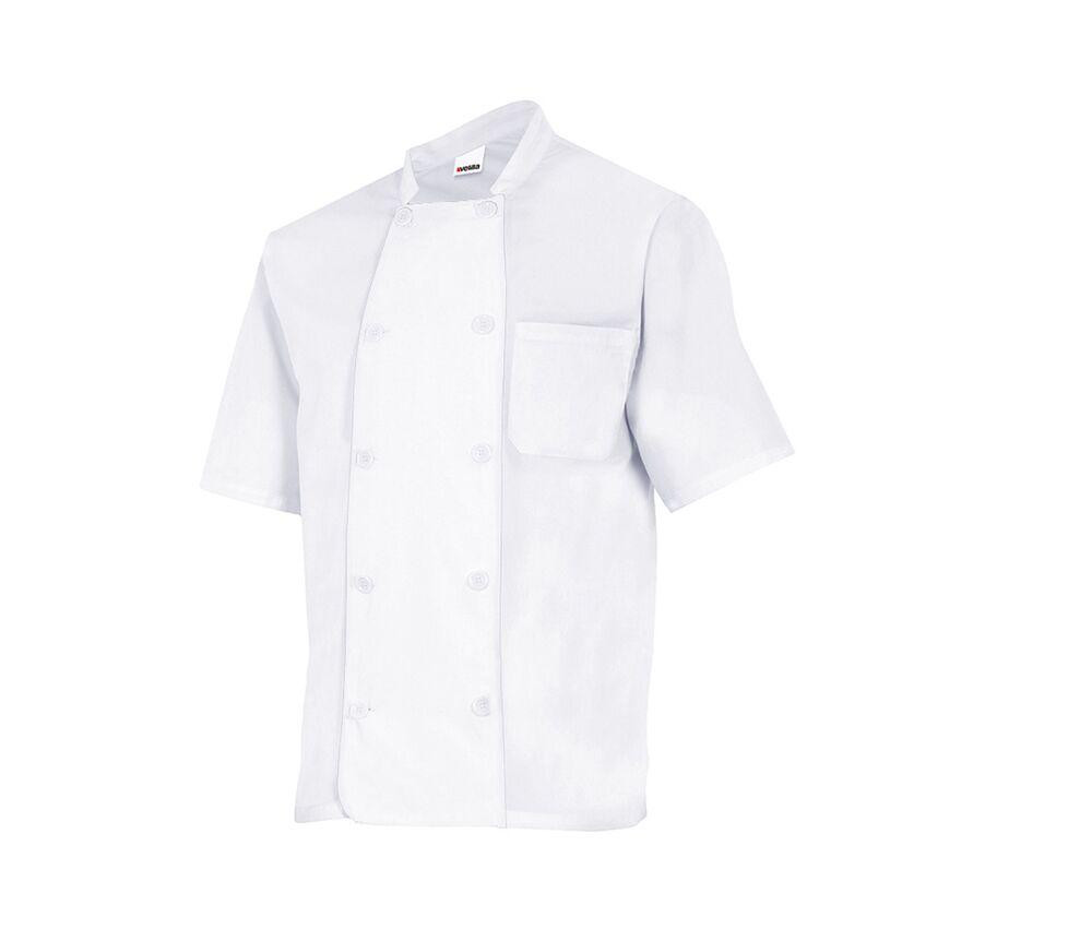 VELILLA VL432 - LYHYTHIHAINEN CHEF'N TAKKI
