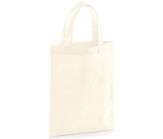 Westford mill WM103 - Petit sac en coton