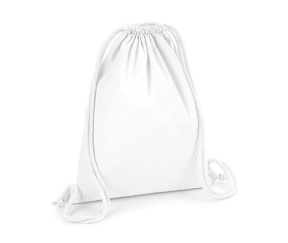 Westford mill WM260 - Plecak z organicznej bawełny