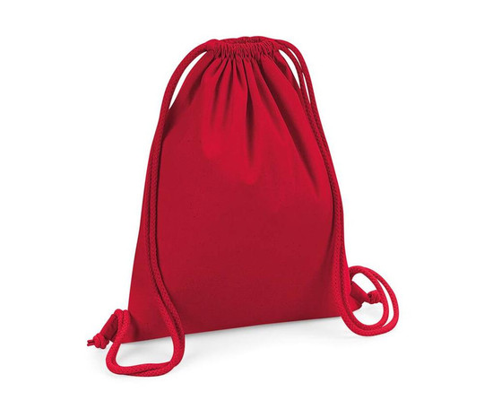 Westford mill WM260 - Plecak z organicznej bawełny