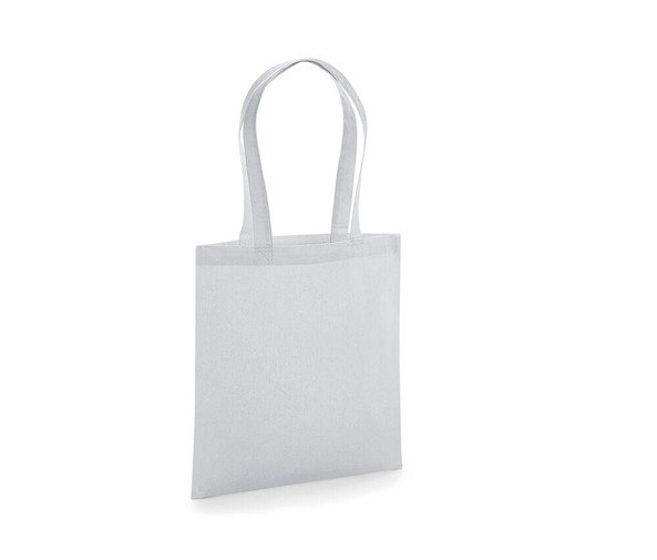 Westford mill WM261 - Tote de algodão premium orgânico