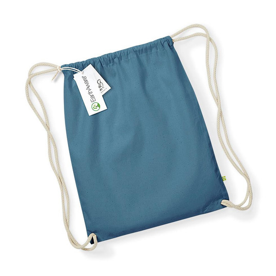 Westford mill WM810 - EarthAware™ økologisk gymsæk