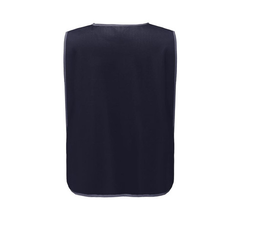 Yoko YK259 - Chasuble with reflective edges