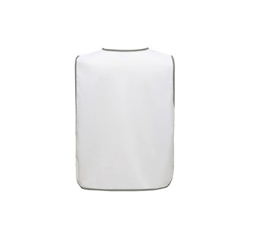 Yoko YK259 - Chasuble with reflective edges