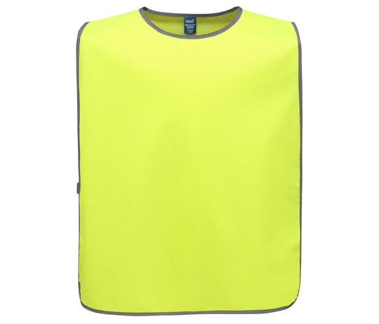 Yoko YK259 - Chasuble mit reflektierenden Rändern