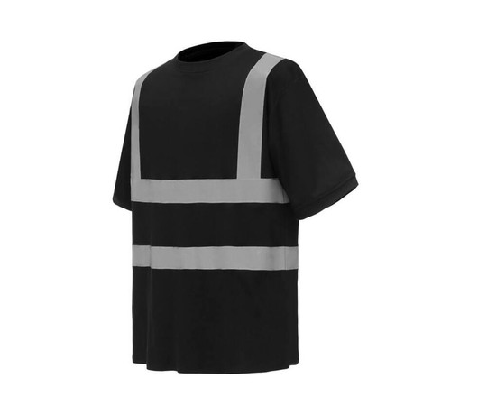 Yoko YK410 - High Visibility Short Sleeve T-Shirt
