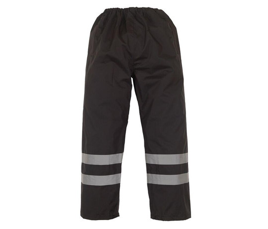 Yoko YK461 - High visibility two-tone overpants