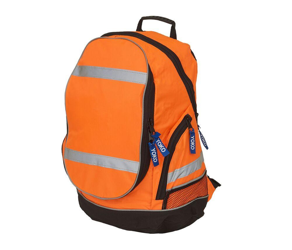 Yoko YK8001 - London High Visibility Ryggsäck