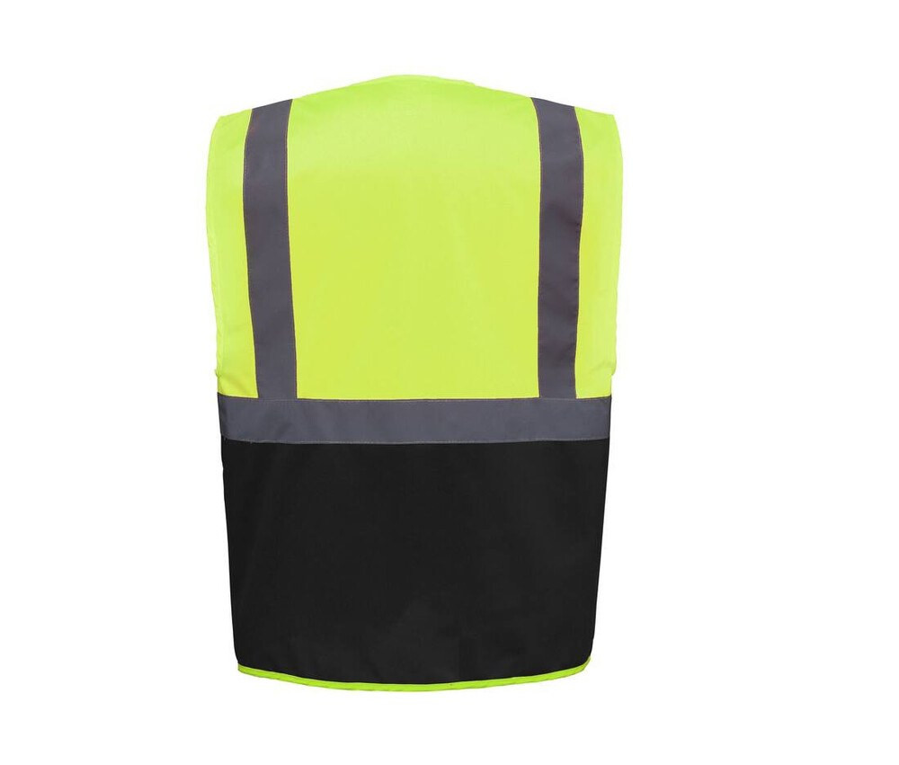 Yoko YK801 - Multifunctioneel vest met hoge veiligheid