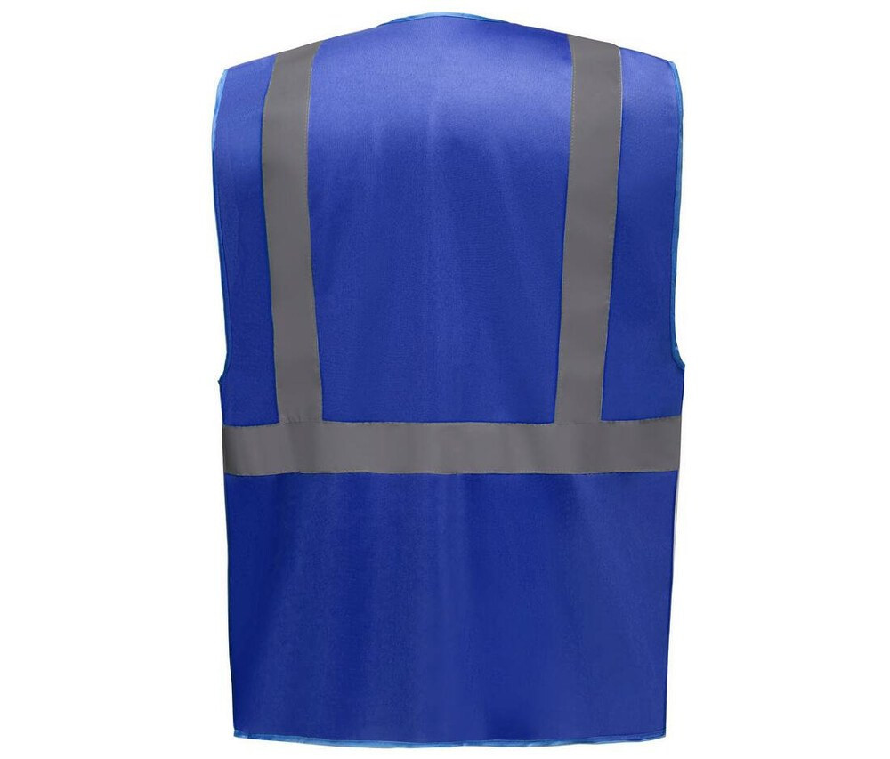 YOKO YK801 - Gilet multi-fonction haute sécurité