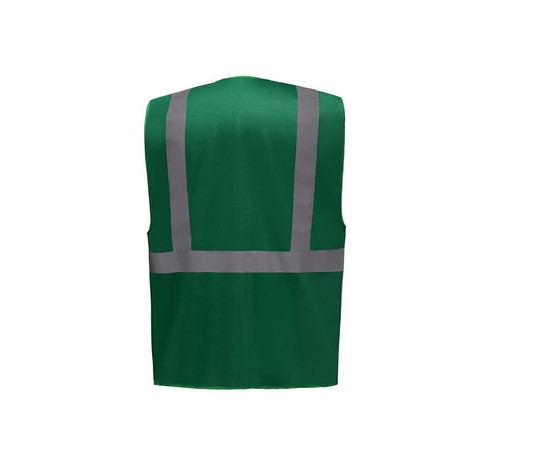 Yoko YK801 - Gilet multifunzione ad alta sicurezza