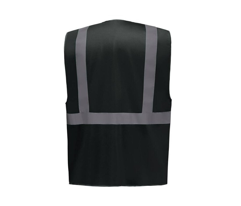 Yoko YK801 - High security multi-function vest