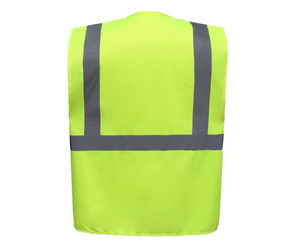 Yoko YK801 - Multifunctioneel vest met hoge veiligheid