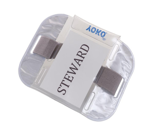 Yoko YKID3 - Identificatie armband