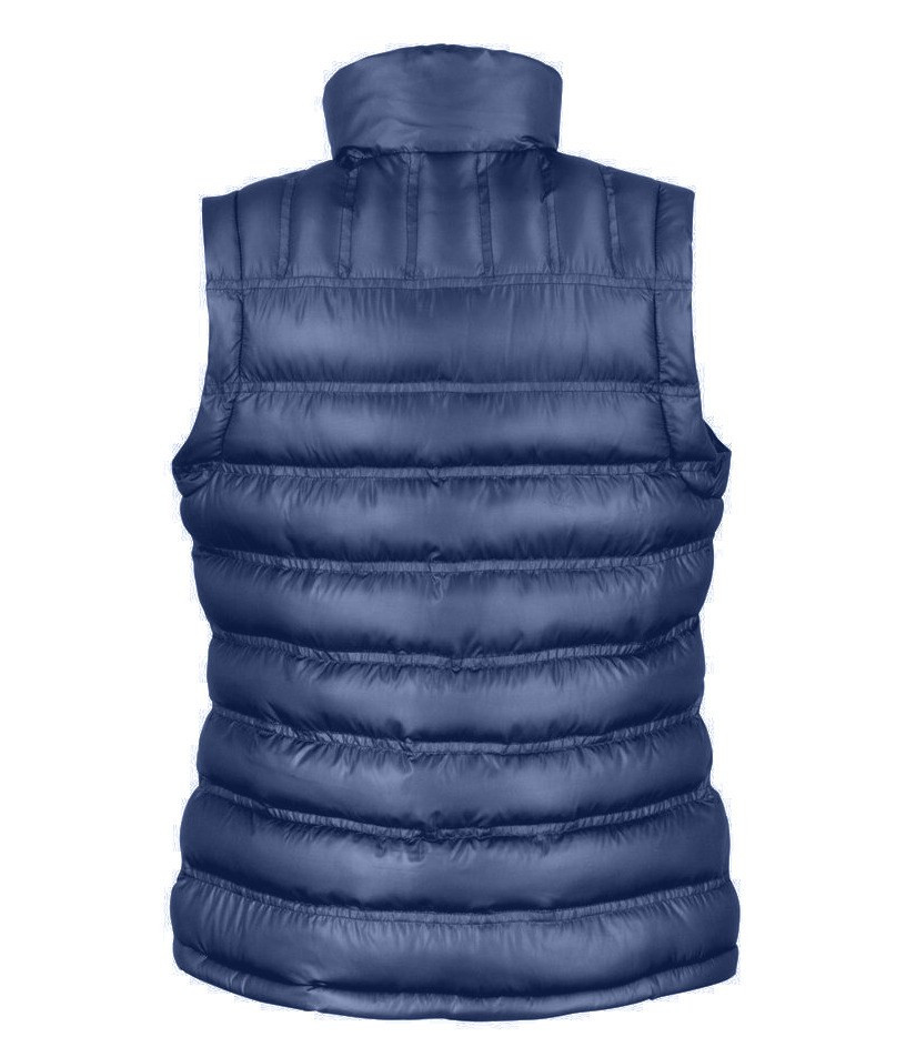 Result Urban Outdoor R193F - Women's ice bird padded gilet