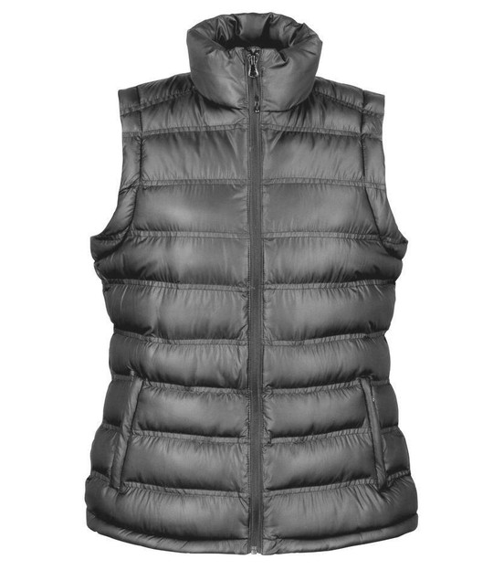 Result R193F - Ice Bird gewatteerde damesbodywarmer
