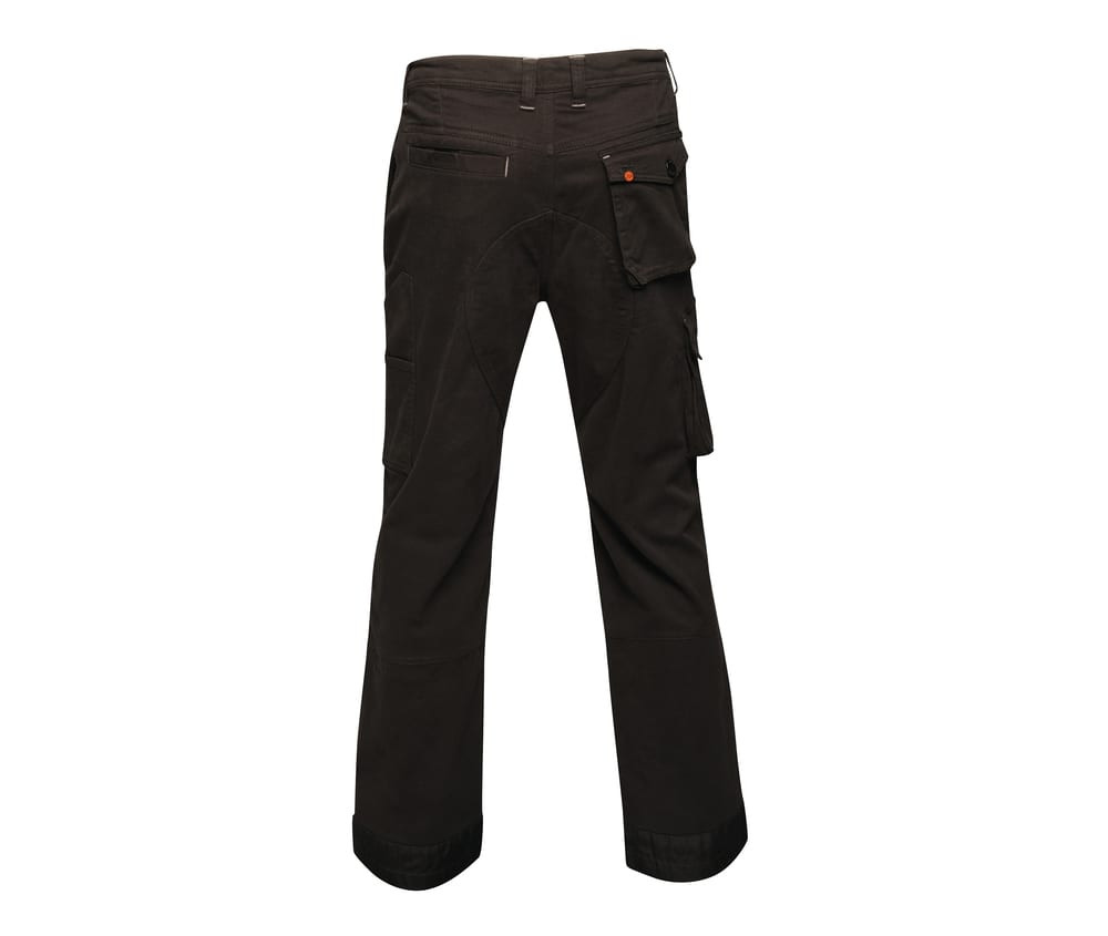 Regatta RG373R - Work trousers