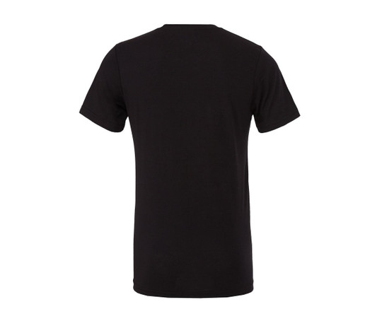 Bella+Canvas BE3413 - TRIBLEND CREW NECK T-SHIRT