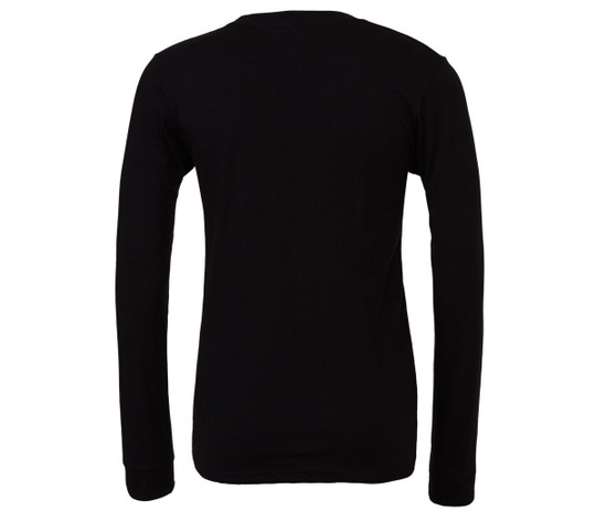 Bella+Canvas BE3501 - Long sleeve t-shirt
