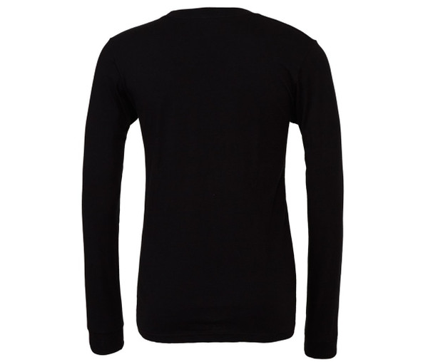 Bella+Canvas BE3501 - Long sleeve t-shirt