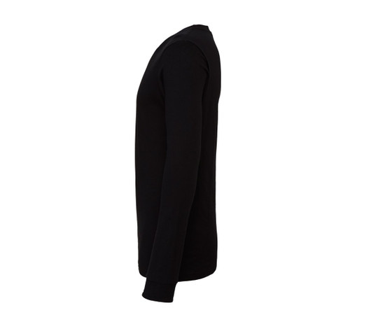 Bella+Canvas BE3501 - Long sleeve t-shirt